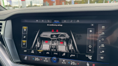 Volkswagen Touareg 3.0 V6 TDI 4Motion Black Edition 5dr Tip Auto Diesel Estate